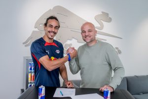 LAJPCIG PRODUŽIO UGOVOR SA LEGENDOM KLUBA: Osigurao ključnog igrača pred duel sa Zvezdom!