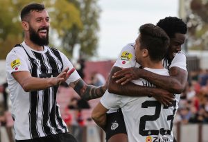 PARTIZAN POD DULJAJEM IZGLEDA ODLIČNO: Deseta pobeda za redom i 186 dana bez poraza u SLS!