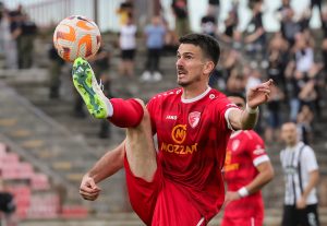 DUDIĆEVA ŠOK TERAPIJA DIGLA KRAGUJEVČANE IZ PEPELA: Radnički srušio Mladost!