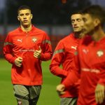 RATKOV NA IZLAZNIM VRATIMA: Gatuzo mora da preseče šta će sa Srbinom!