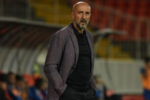 TRENER VOJVODINE ZADOVOLJAN: ‘Mi moramo da budemo na visini!’ (VIDEO)