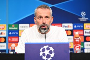 ROZEA NE VEŽU LEPE USPOMENE ZA ZVEZDU: ‘Oni su težak protivnik, dolaze iz male lige u kojoj ste posebno motivisani!’