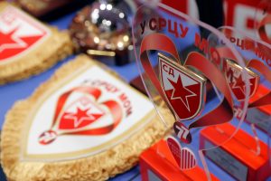 DETALJI NESREĆE KOD STARE PAZOVE: Crvena zvezda se oglasila povodom izletanje autobusa sa puta! (VIDEO)