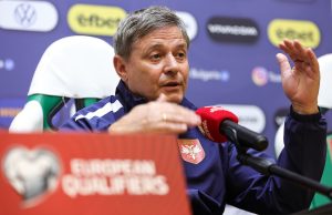 PIKSI OTVORIO DUŠU: Ispričao sve o čemu je ćutao do sada o Mundijalu u Kataru!  (VIDEO)