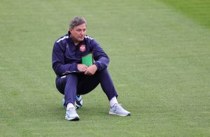 PIKSI JE PRESEKAO: Selektor Srbije objavio konačan spisak za istorijski meč sa Bugarskom