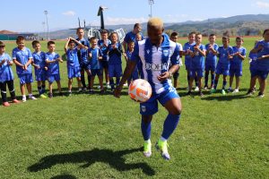 SUMA SRBIN TEK POSLE ZVEZDE: Bizarna pravila Superilge ostavljaju klub iz grada kraj Jošanice u teškom položaju!