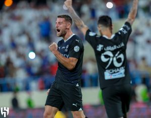 AL HILAL NA SRPSKI POGON: SMS i Mitrović za novi trijumf svog kluba! (VIDEO)