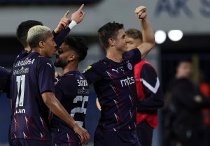 PARTIZAN UBEDLJIV U SUBOTICI: Tim iz Humske došao do devete pobede u nizu! (VIDEO)