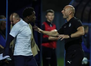 SKANDAL U SUBOTICI: Duljaj i Mening imali žestok sukob! (FOTO)