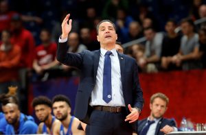 OGLASIO SE NOVI TRENER ZVEZDE: Joanis Sferopulos je oduševio Delije jednom objavom! (FOTO)