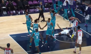 NOVI SKANDAL TRESE NBA LIGU: Nekadašnji drugi pik na draftu optužen za ubistvo mlade devojke!