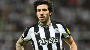 LOŠE VESTI ZA NJUKASL: Stigla presuda za Tonalija, van terena deset meseci! (FOTO)