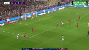 NOVA MAGIJA DUŠANA TADIĆA: Asistencijom kumovao vođstvu Fenera! (VIDEO)