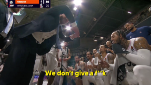 POCEKO GRMEO NA TAJM-AUTU: ‘Nećemo da im dozvolimo da nas j**u!’ (VIDEO)