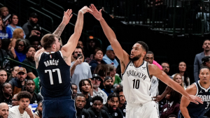 NEMILOSRDNI LUKA DONČIĆ: Novom partijom oborio rekord Majkla Džordana! (FOTO)