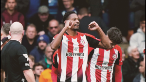 ČELSI DOMINIRAO PA DOŽIVEO PORAZ: Brentford treći put za redom slavio na ‘Stanford Bridžu!’ (FOTO)