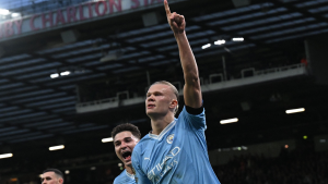 (POLUVREME) SITI DOMINIRA NA ‘TEATRU SNOVA’: Haland sa bele tačke doneo ‘Građanima’ prednost!