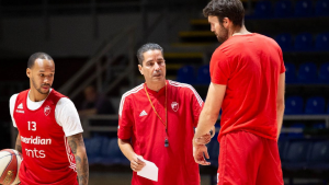 SFEROPULOS SA NESTRPLJENJEM ČEKA DEBI: ‘Ostvarićemo velike stvari!’