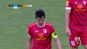 GREŠKA KOJA MOŽE SKUPO DA KOŠTA KRAGUJEVČANE: Velika nepažnja čelnika Radničkog! (VIDEO)