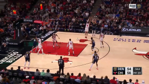 ‘TROOOOJKA’: Posle Bogdana i Jokić naterao američkog komentatora da progovori Srpski! (VIDEO)