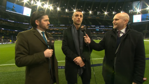 BERBATOV GRMEO: ‘Ove neznalice da napuste bugarski fudbal smesta!’