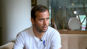 RUS OTKRIO KOLIKO GA PLAĆAJU U SPARTAKU: ‘Moja plata je kao na…’