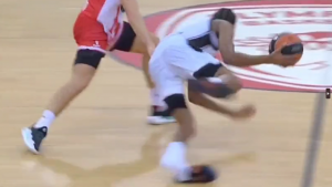 NANELI TRAGIČAR ILI IPAK OŠTEĆEN? Potez o kojem bruji čitava Evropa! (VIDEO)