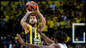 EVROLIGA: Fener deklasirao ASVEL, Žalgiris ubedljiv protiv Baskonije, Ljulj presudio Milanu! (VIDEO)