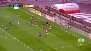 OVAJ POTEZ TRENUTNO PRAVI RAZLIKU NA ‘MARAKANI’: Skoko baš nije imao sreće! (VIDEO)