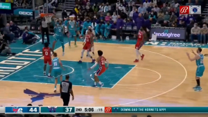 NBA ZVEZDA PONOVO MORA U ZATVOR: Izdat nalog za hapšenje!