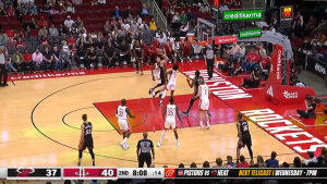 SRPSKI KOŠARKAŠI SOLIDNI: Jović sve važniji šraf Erika Spolstre, Bogdanović sve bolji kako se bliži sezona! (VIDEO)