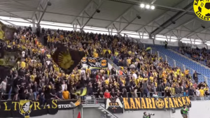 PA MI SRBI SMO NA KRAJU NAJNORMALNIJI U CELOJ EVROPI: Norvežani „obesili“ bivšeg trenera! (VIDEO)