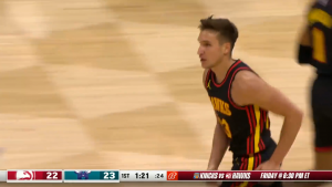 SRBI PRESPAVALI PREMIJERNE UTAKMICE: Samo Bogadnoviću minuti i poeni, mada i on ispod nivao na koji nas je navikao! (VIDEO)