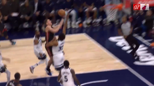 JOVIĆ POKAZAO KOLIKO JE NAPREDOVAO NA MUNDOBASKETU: Srbin punio sve kolone, evo kakvu je statistiku imao! (VIDEO)