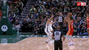 BOGDAN SRUŠIO NOVOPEČENI SUPERTIM: Bogdanović sjajan na teškom gostovanju! (VIDEO)