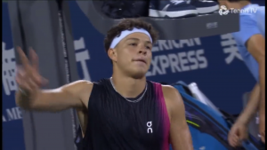 ŠELTON PONOVO PRIČAO O ĐOKOVIĆU: Evo šta je Amerikanac sada rekao na račun najboljeg!