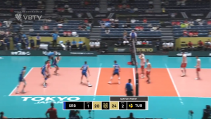 ODBOJKAŠI IGRALI KAO I CELOG TURNIRA – JAKO LOŠE: Poraz Orlova za kraj!