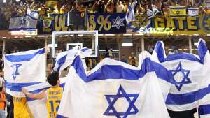 KAO DA JE RATNA ZONA U ŠPANIJI: Evo koliko policajaca mora da čuva meč Valensije i Makabija!