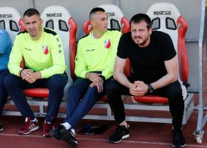 LALATOVIĆ OSTAO BEZ JOŠ JEDNOG SARADNIKA: ‘Vreme je da svako krene svojim putem!’ (FOTO)