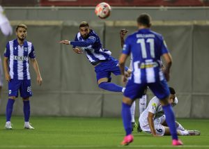 ‘JAK SASTAV, ZA RESPEKT, ALI MOŽEMO DA POBEDIMO’: U Novom Pazaru ne znaju za strah!