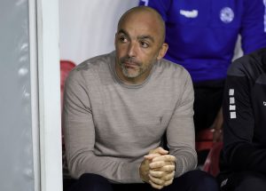 LAZETIĆ PRED FRAJBURG: ‘Nećemo menjati pristup, pripremili smo se jako dobro!’