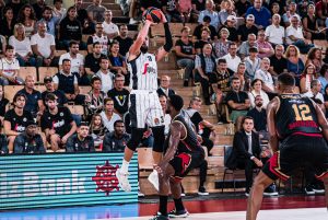 VIRTUS RAZMONTIRAO KNEŽEVE: Italijani zadali glavobolje Obradoviću!