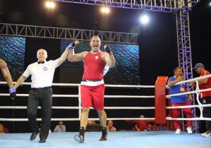 SRBI USPEŠNI NA TAKMIČENJU U BUDVI: Naši bokseri uspeli da dođu do polufinala evropske smotre!