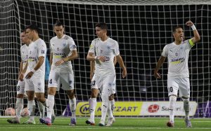 ŽELEZNIČAR POBEGAO SA DNA: Pančevci majstorijom Đorđevića došli do pobede u Surdulici!