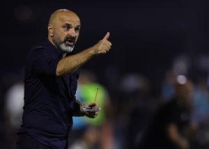 PANČEVCI PRATE TREND SLS: Smenili Lintu, poznata i zamena! (FOTO)