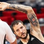 LOVERNJ SE OTVORENO NUDI PARTIZANU: „Cilj? Da zavšrim karijeru u Partizanu!“
