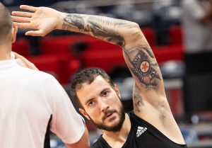 PARTIZAN GA ČEKAO, A ON NAPRAVIO IZNENAĐENJE GODINE: Lovernj doneo odluku koja je zapanjila sve!