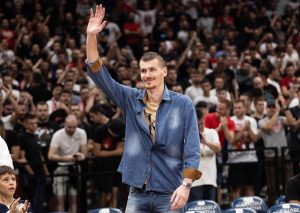 SIMANIĆ EMOTIVAN: ‘Kada vidim da šutiraju, i ja bih vrlo rado!’