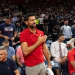NE PITAJ ME NIŠTA, SVE SAM ŽIVCE POGUBIO ZBOG CRVENE ZVEZDE: Novak je mentalna gromada, ali ima i on slabe tačke!