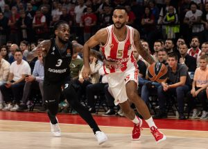 HANGA PECNUO MONAKO: „Toliko igrača sa NBA kvalitetom ali samo jedna lopta na terenu“!